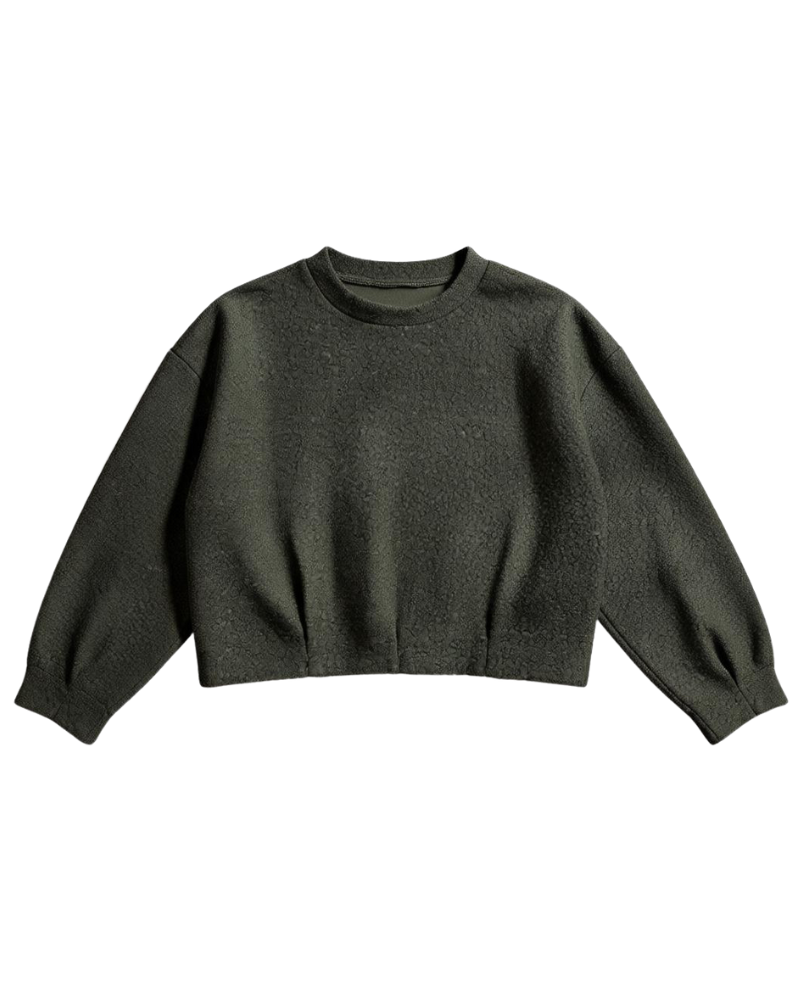 سويتر كروب تيدي زيتي