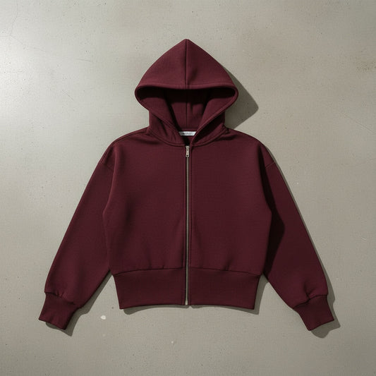 كروبد هودي بيرجاندي