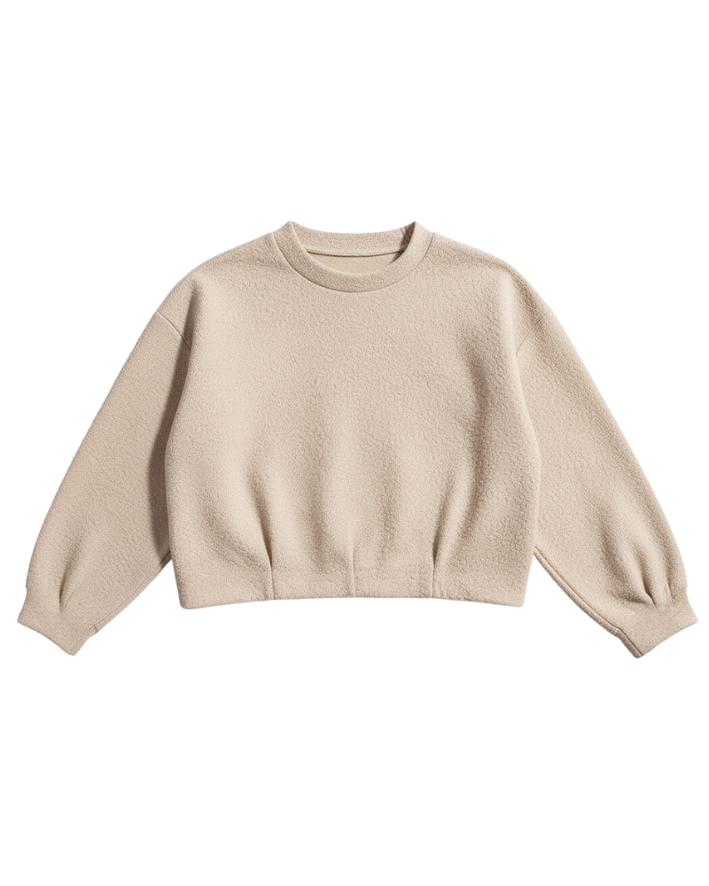 سويتر كروب تيدي بيج