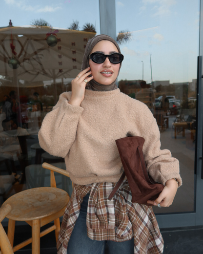 سويتر كروب تيدي بيج