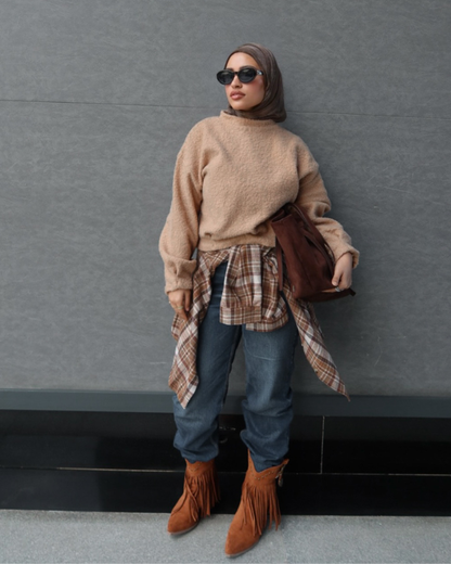 سويتر كروب تيدي بيج