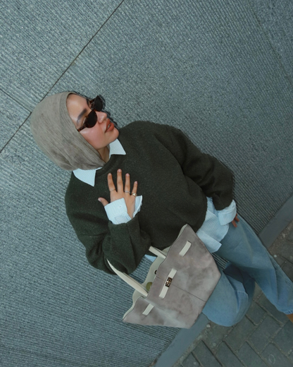 سويتر كروب تيدي زيتي