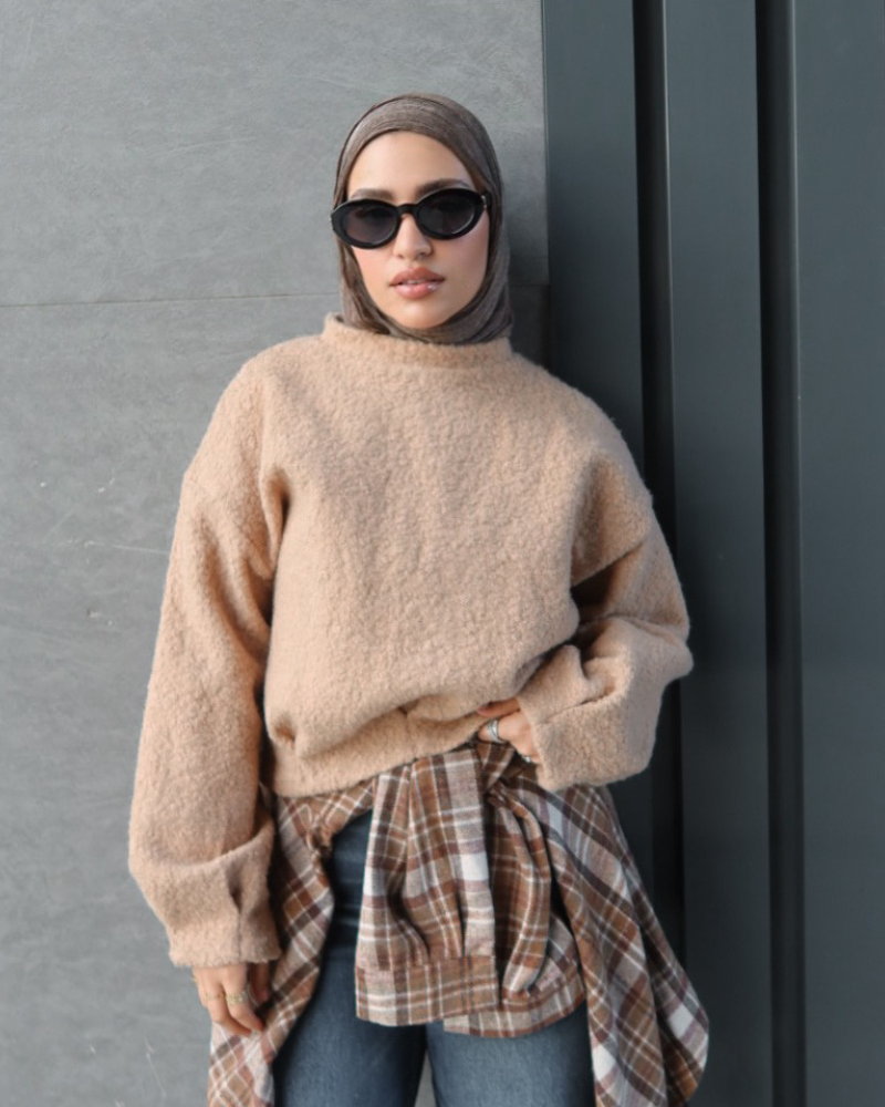 سويتر كروب تيدي بيج