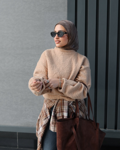 سويتر كروب تيدي بيج