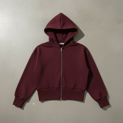 كروبد هودي بيرجاندي